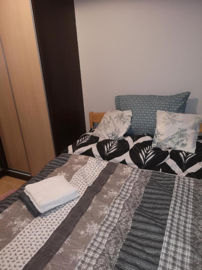 Leilighet Przytulne Mieszkanie Cosy