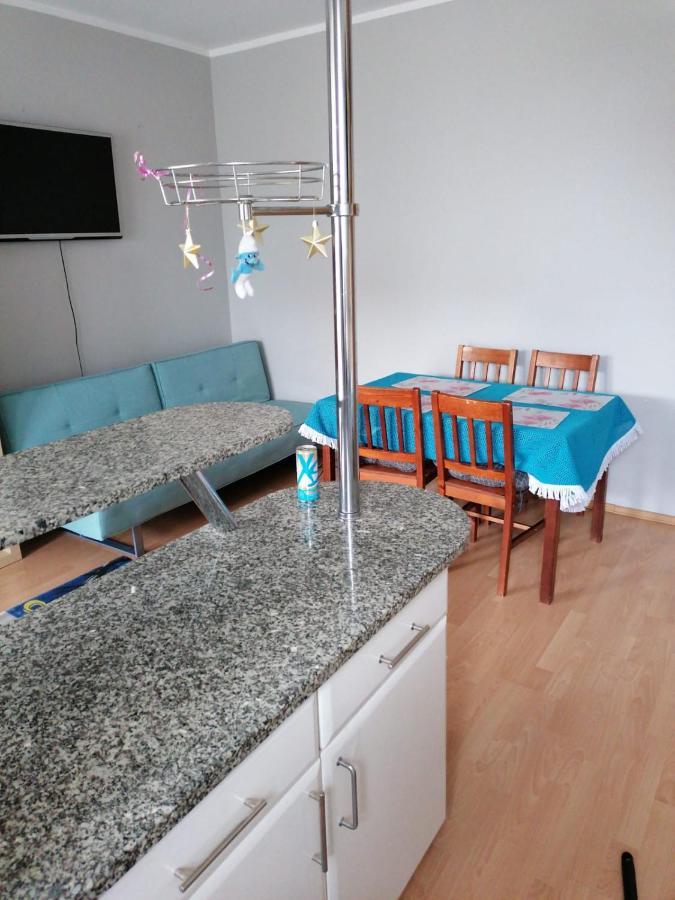 Przytulne Mieszkanie Cosy Gdańsk